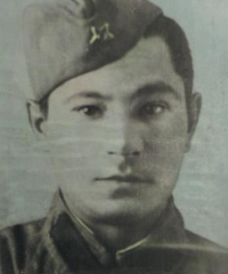 Ахунов Гиззат Ахунович