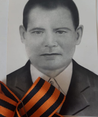 Зайнагабдинов Мухамадья Нигаматович