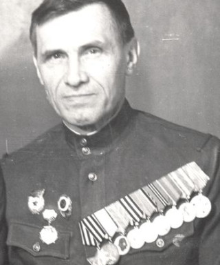 Игнатьев Евгений Викторович