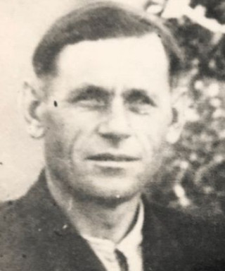 Кипаев Николай Федорович