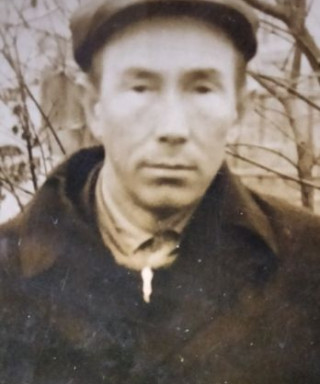 Егоров Александр Егорович