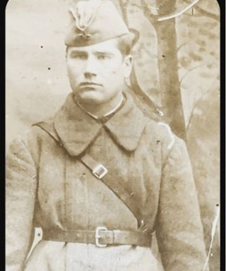 Баранцев Григорий Михайлович