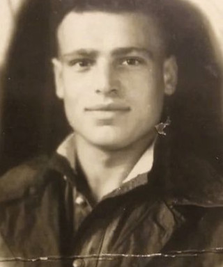 Щелок Николай Мефодьевич