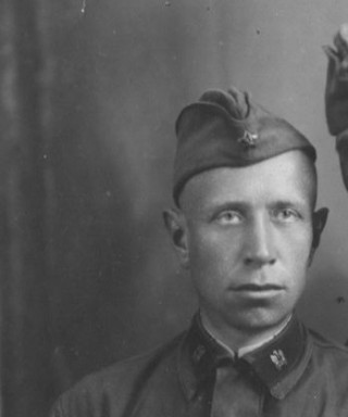 Новиков Егор Иванович