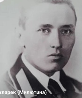 Афанасьев Михаил Иванович