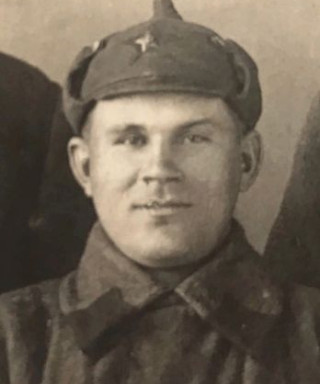 Федоров Василий Васильевич