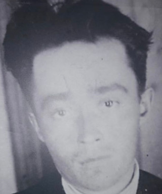 Фёдоров Алексей Петрович