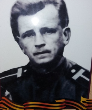 Карягин Иван Иванович