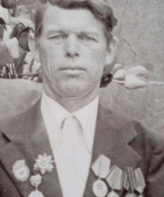 Горобцов Николай Михайлович