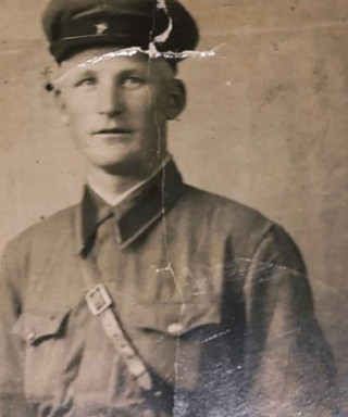 Канин Иван Николаевич