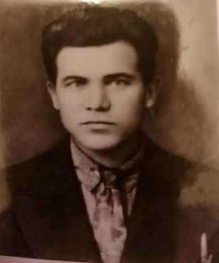 Никишин Иван Петрович