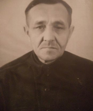 Тютенков Дмитрий Трифонович