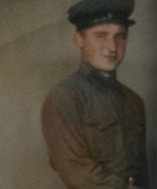 Максимов Сергей Степанович