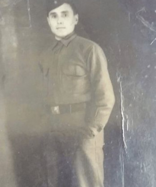 Галеев Хасан Саитович