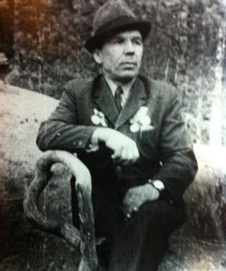 Кулицкий Виктор Станиславович