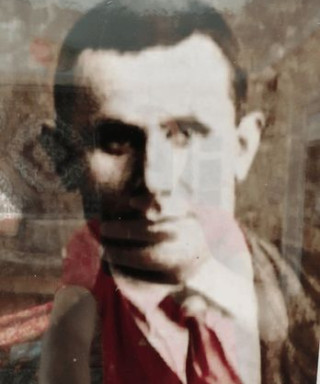 Горбунов Василий Васильевич