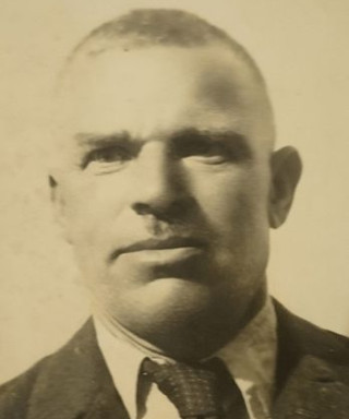 Лавринец Яков Маркиянович