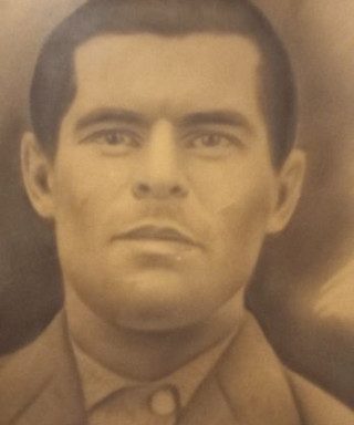 Мотов Федор Иванович