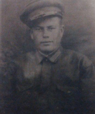 Жигалов Иван Иванович