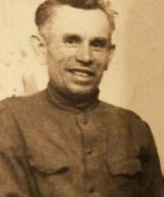 Волков Иван Михайлович