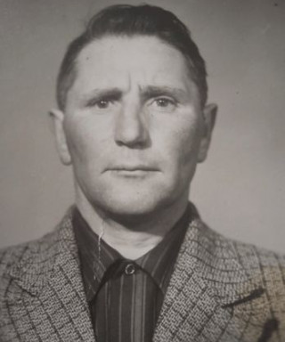 Житников Пётр Егорович