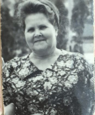 Дрегалова Октябрина Ивановна