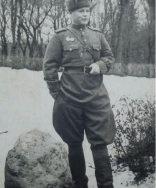 Мельников Сергей Михайлович