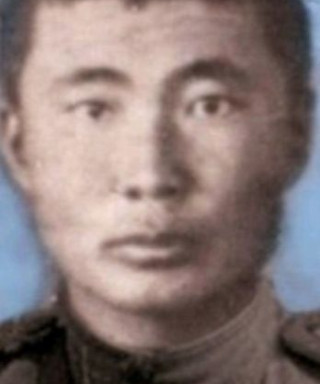 Насаков Даширабдан