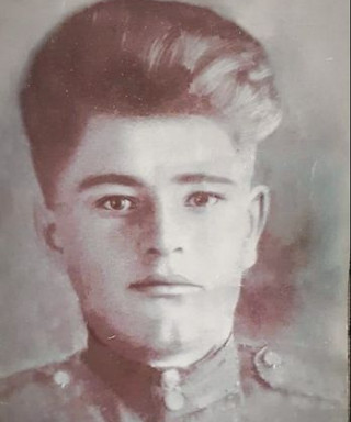 Димитренко Михаил Абрамович