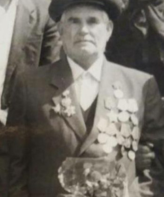 Муртазалиев Камиль Ибрагимович