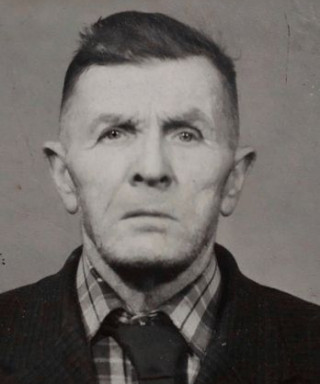 Назарчук Аврам Кирикович