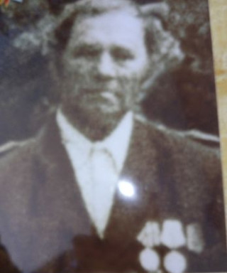 Гурьев Андрей Александрович