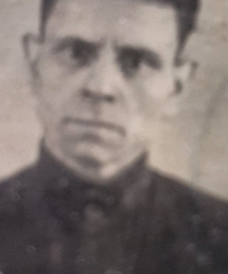 Артамонов Матвей Иванович