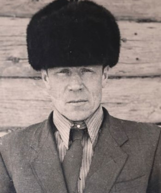 Пушкарский Иван Терентьевич