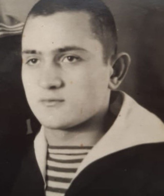 Дауров Шалико