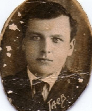 Гаев Николай Александрович