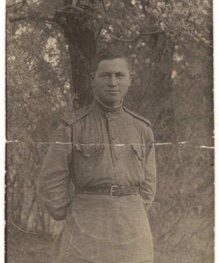 Кытманов Леонид Петрович