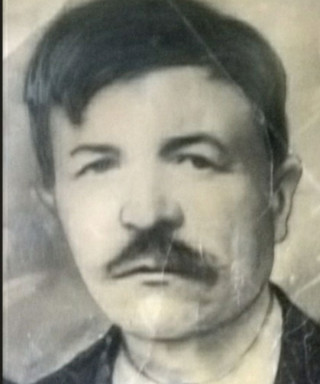 Белосков Ананий Федулович