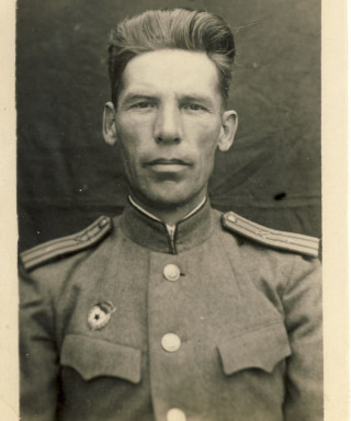 Басов Степан Иванович