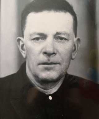 Кутузов Николай Сергеевич