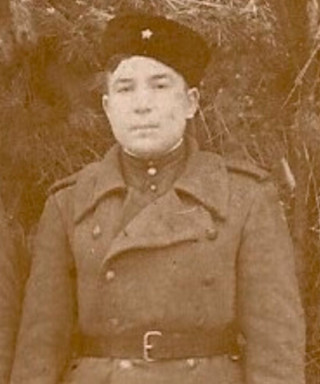 Михайлов Константин Дмитриевич