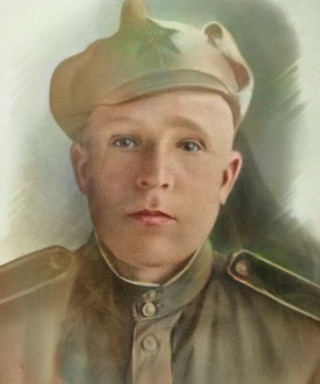 Ложниченко Иван Григорьевич