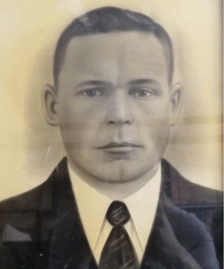 Медведев Александр Федорович