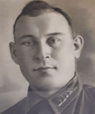 Корпаков Николай Васильевич