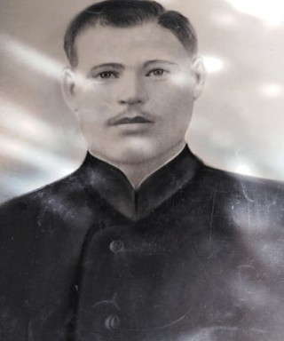 Кожевников Филипп Николаевич