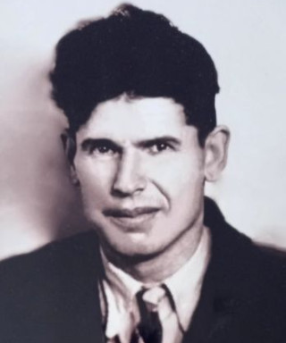 Федоренко Николай Данилович