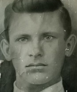 Бережняк Петр Ульянович