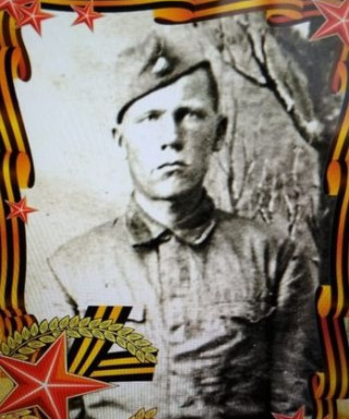 Овчинников Иван Петрович