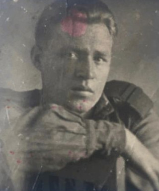 Анохин Николай Александрович