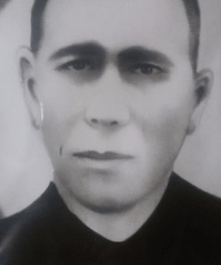 Юрьев Михаил Аверьянович